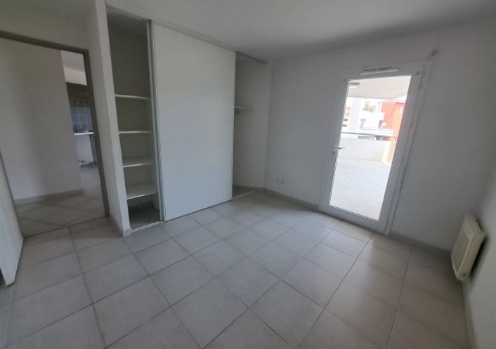 vente Appartement Agde