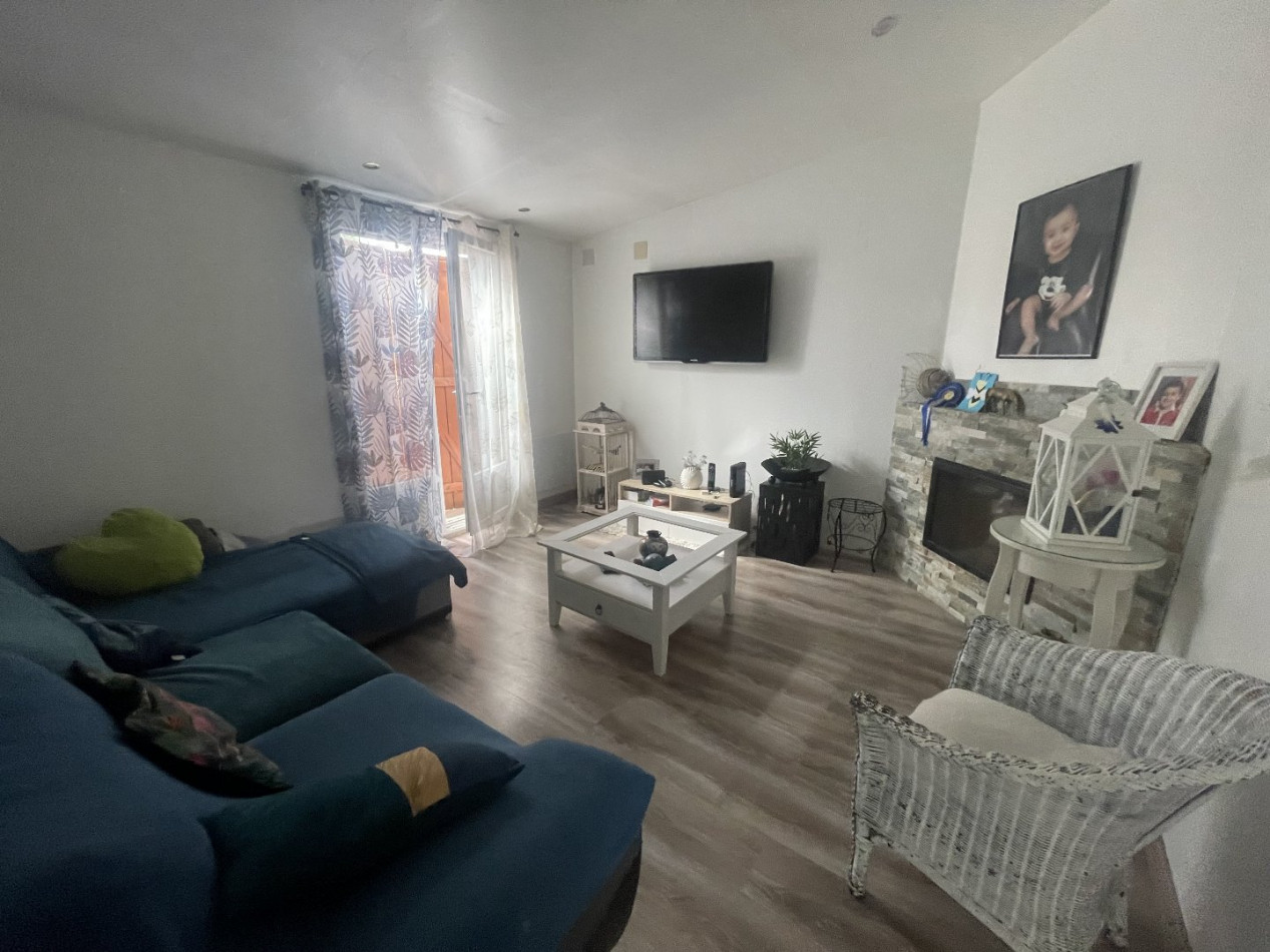 vente Maison Marseillan Plage - Photo 4