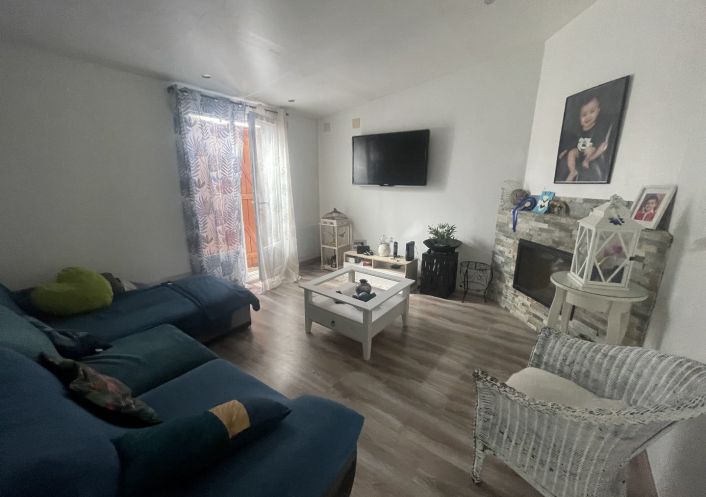 vente Maison Marseillan Plage