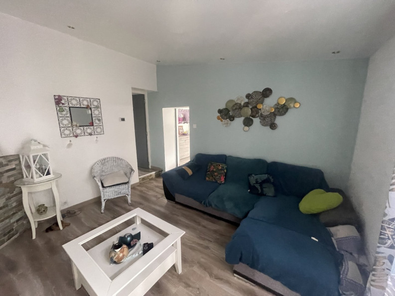 vente Maison Marseillan Plage - Photo 3