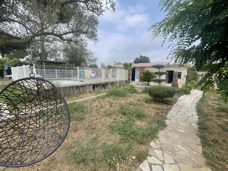 vente Maison Marseillan Plage - Photo 2