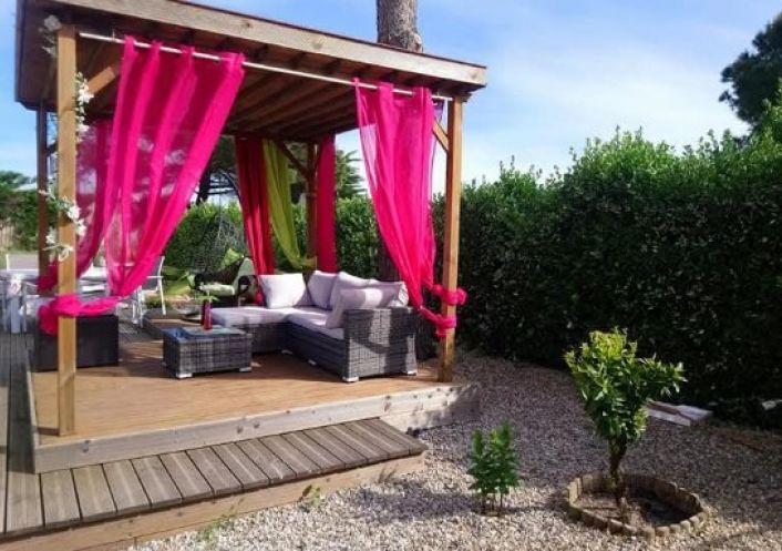 vente Maison Marseillan Plage