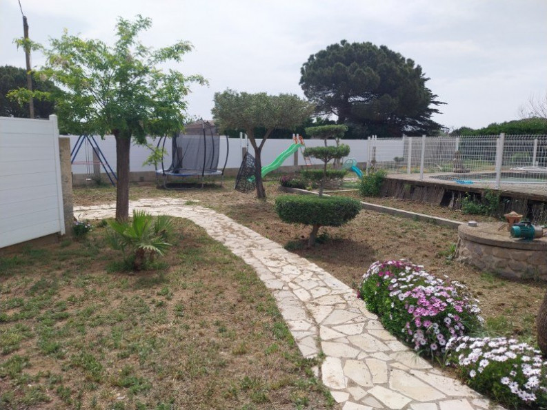 vente Maison Marseillan Plage - Photo 1