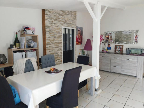 sale Maison Marseillan Plage - Photo 5