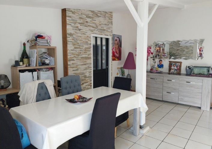 vente Maison Marseillan Plage