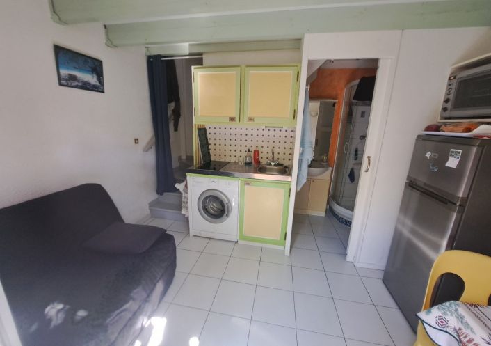 vente Maison Marseillan