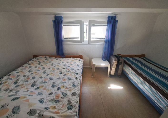 vente Maison Marseillan