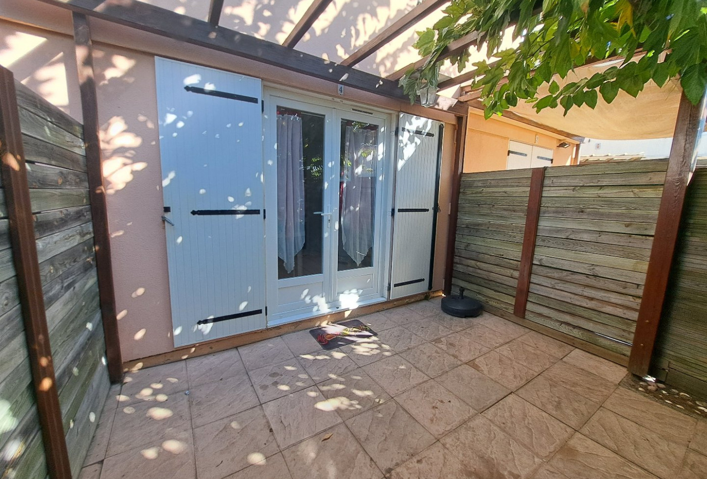 vente Maison Marseillan Plage - Photo 7