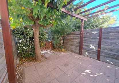 vente Maison Marseillan