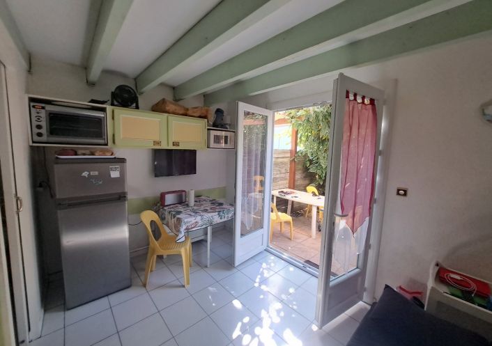 vente Maison Marseillan