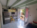 vente Maison Marseillan