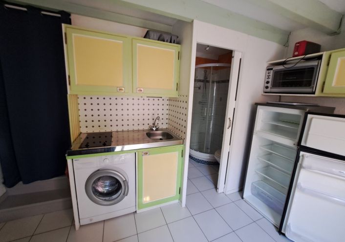 vente Maison Marseillan