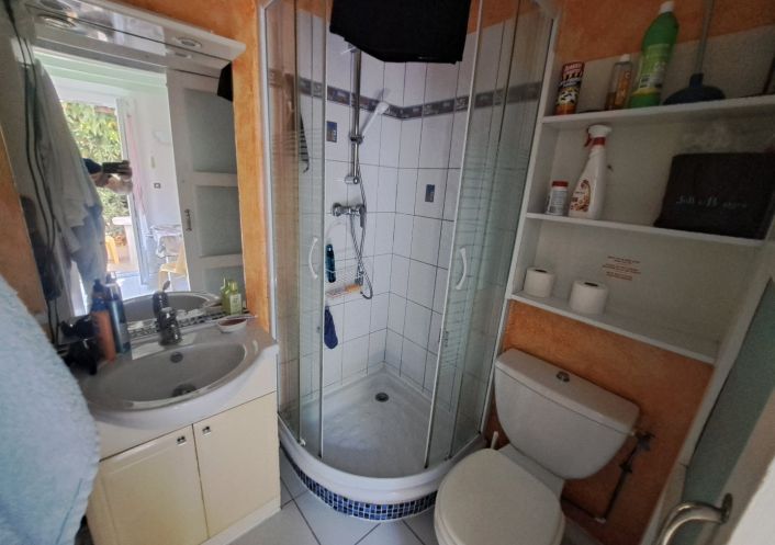 vente Maison Marseillan