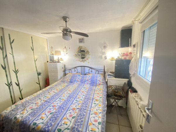 sale Appartement Le Cap D'agde - Photo 7