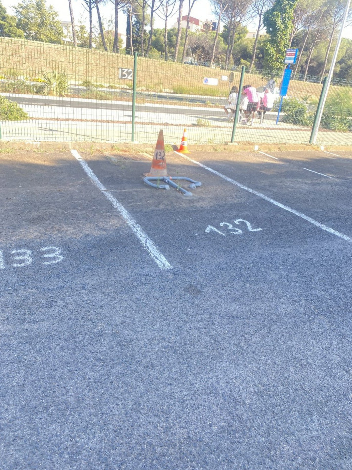 vente Appartement Le Cap D'agde - Photo 8