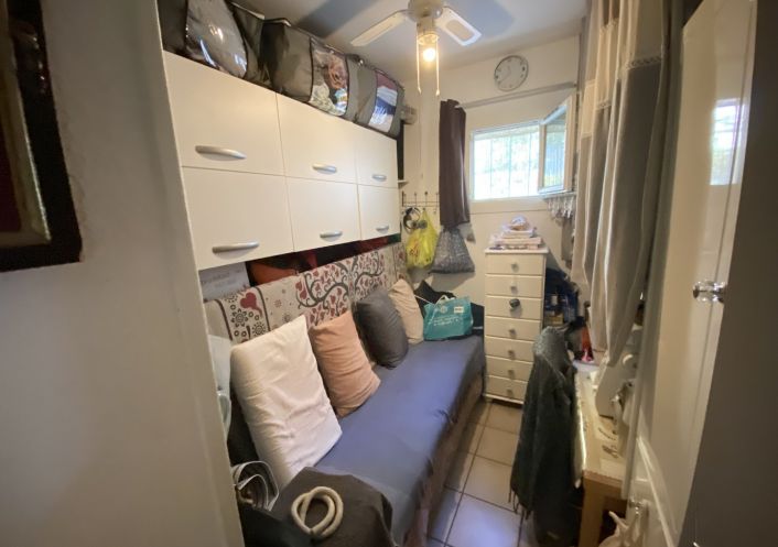 vente Appartement Le Cap D'agde