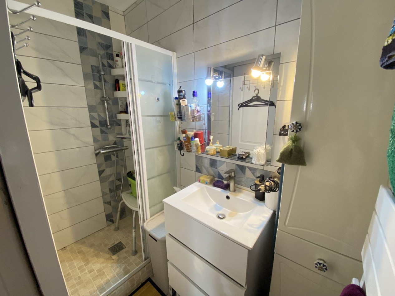 vente Appartement Le Cap D'agde - Photo 4