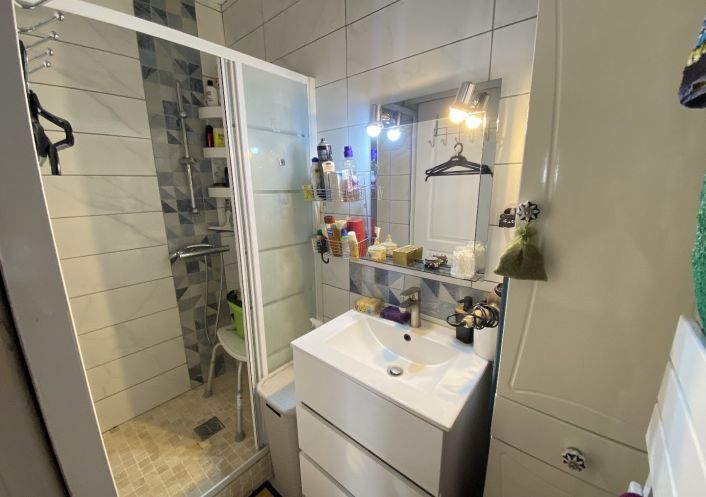 vente Appartement Le Cap D'agde