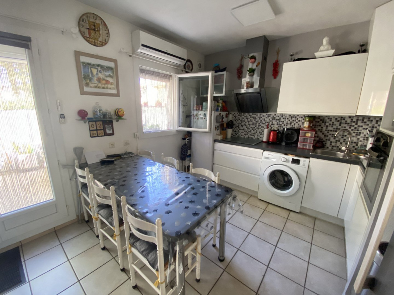 vente Appartement Le Cap D'agde - Photo 5