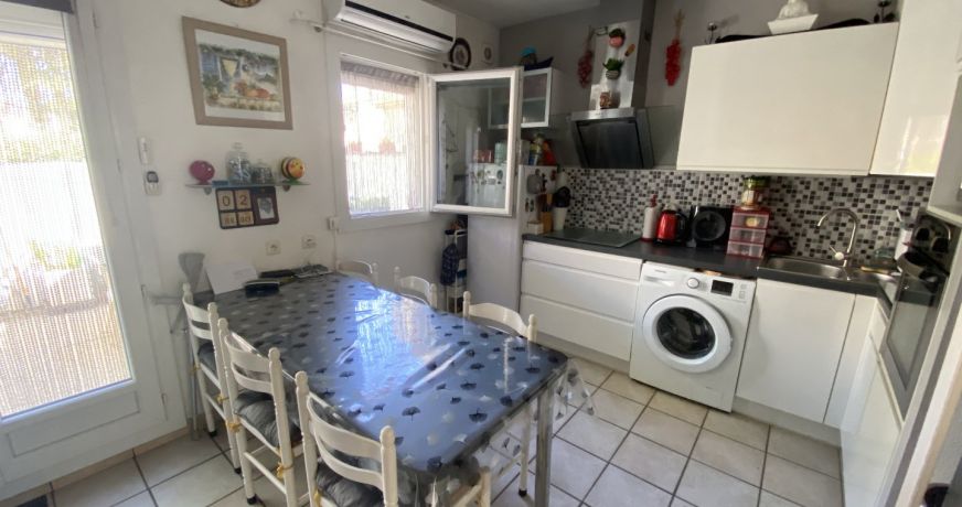 vente Appartement Le Cap D'agde