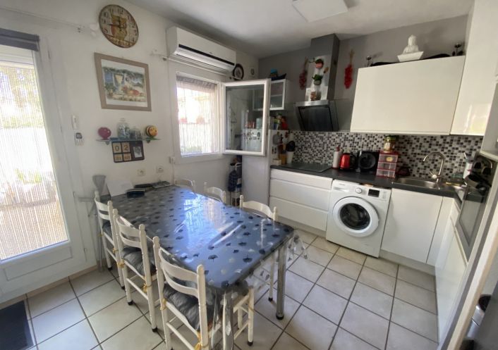vente Appartement Le Cap D'agde
