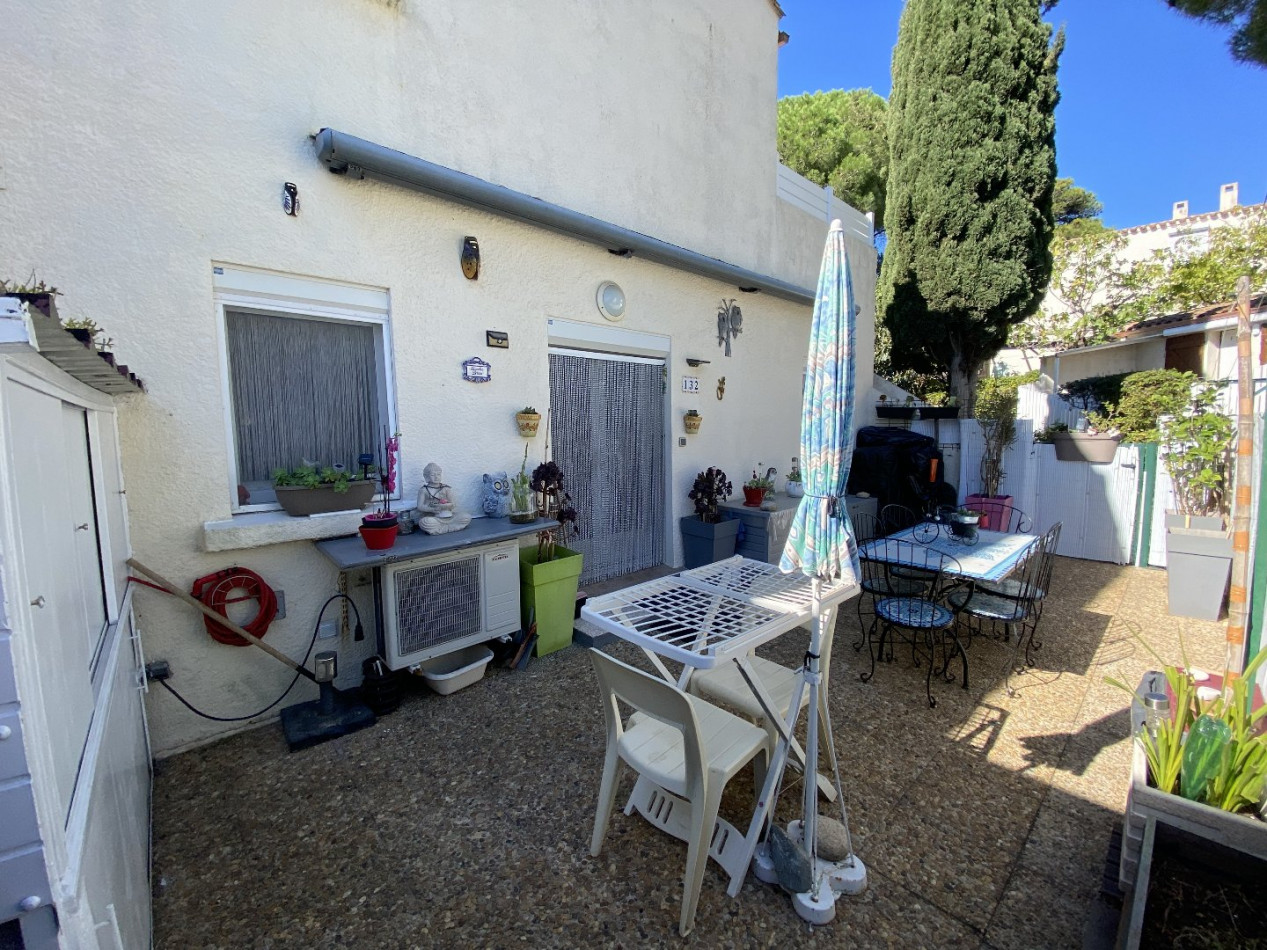 vente Appartement Le Cap D'agde - Photo 2
