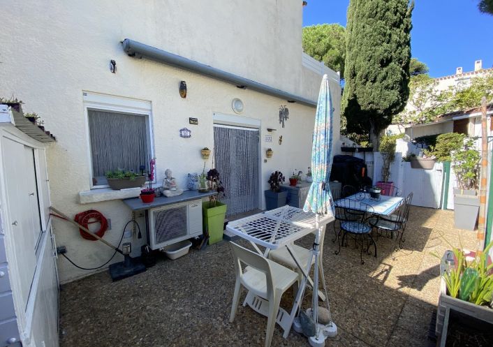 vente Appartement Le Cap D'agde