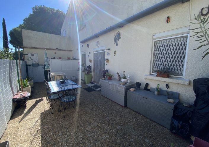 vente Appartement Le Cap D'agde