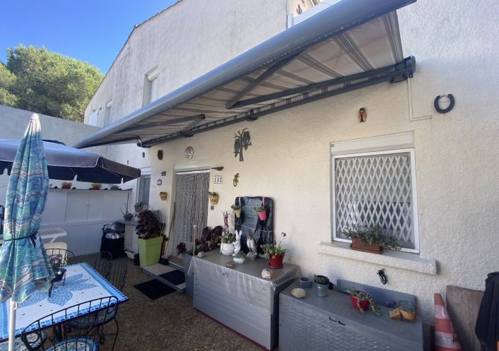 vente Appartement Le Cap D'agde