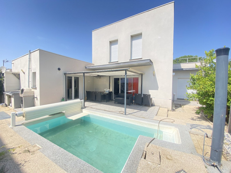 vente Maison Agde - Photo 5