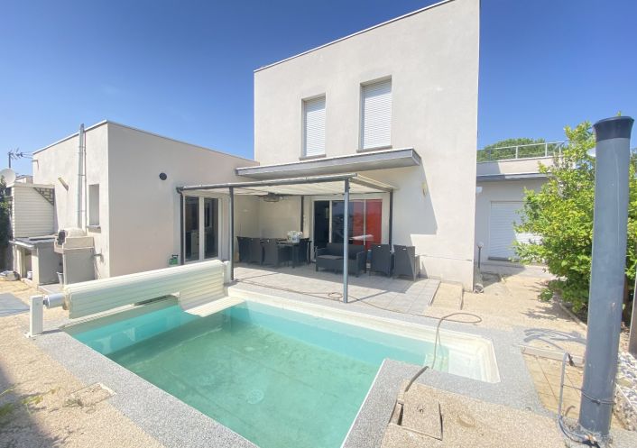 vente Maison Agde