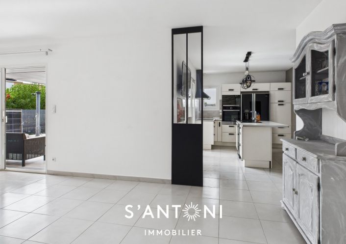 vente Maison Agde