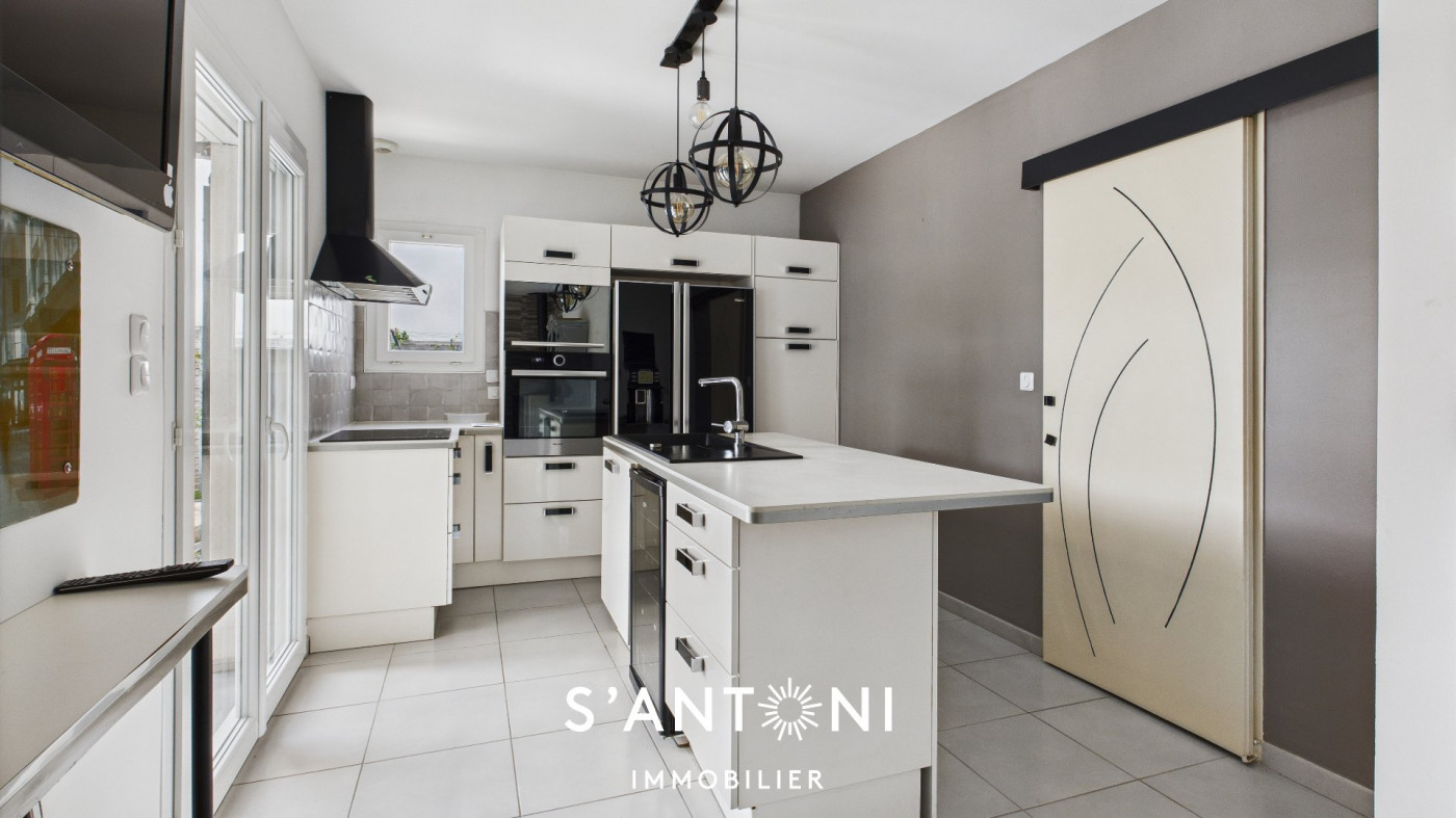vente Maison Agde - Photo 4
