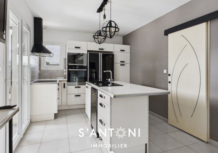 vente Maison Agde
