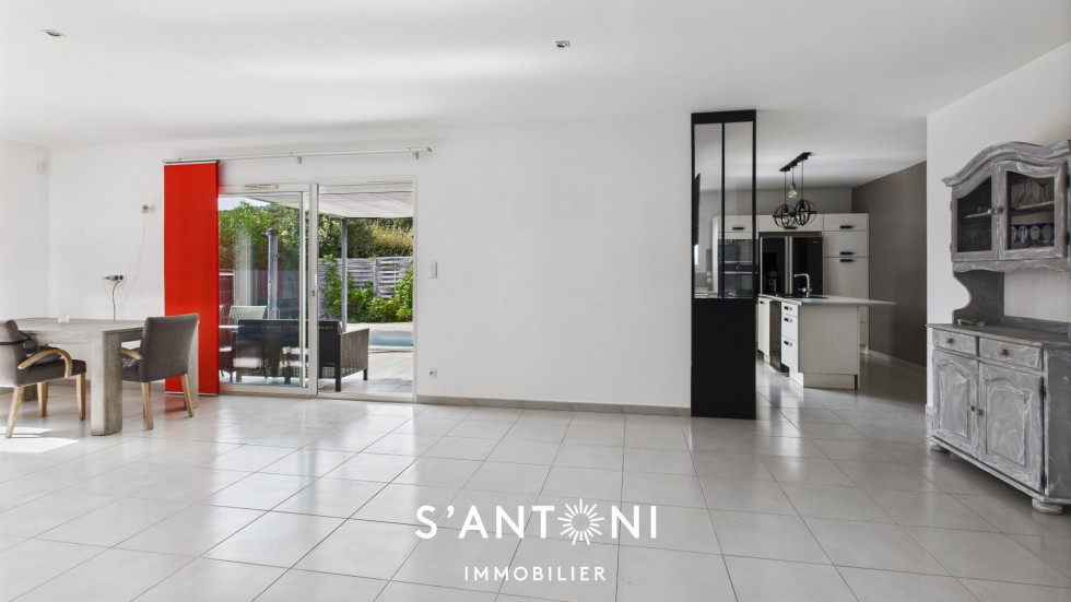 vente Maison Agde - Photo 1