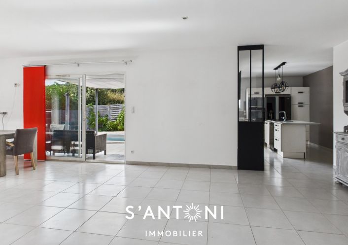 vente Maison Agde