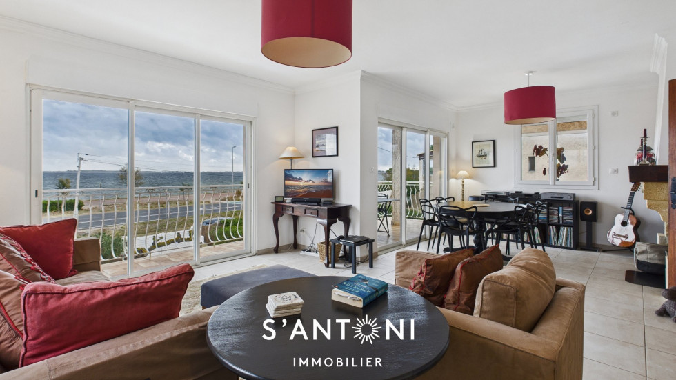 vente Maison Marseillan - Photo 1