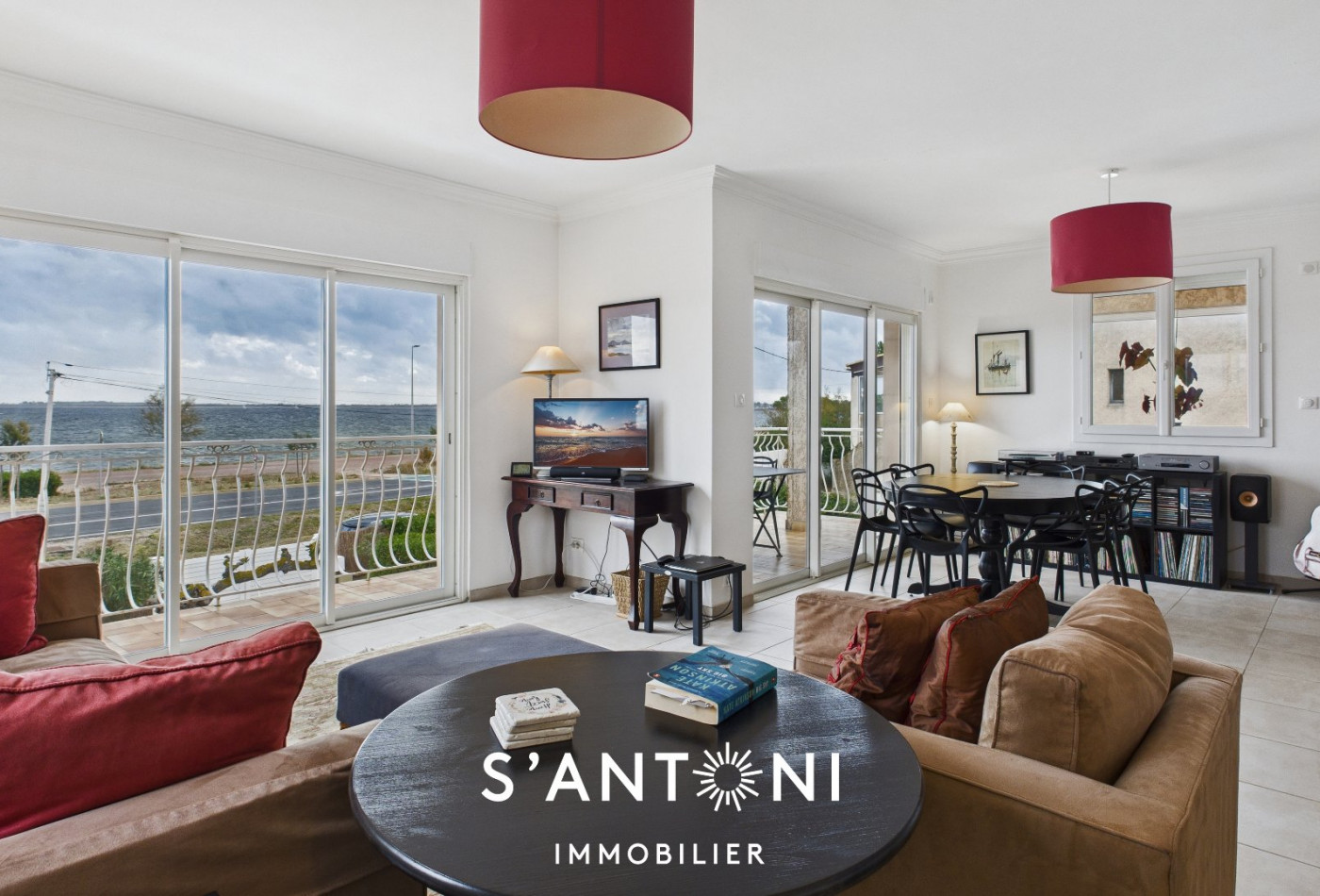 vente Maison Marseillan - Photo 1