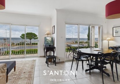 vente Maison Marseillan