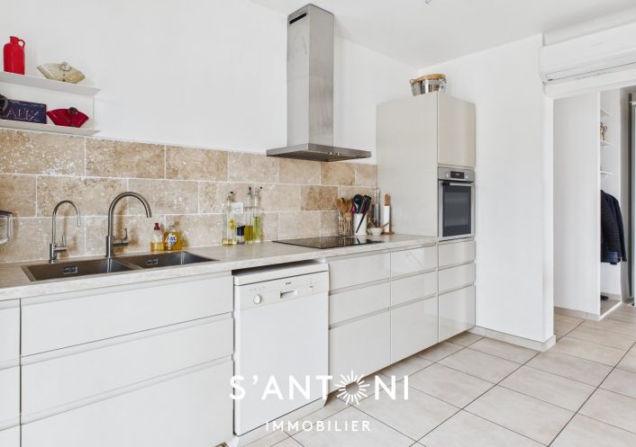 vente Maison Marseillan