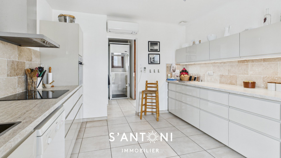 vente Maison Marseillan - Photo 3