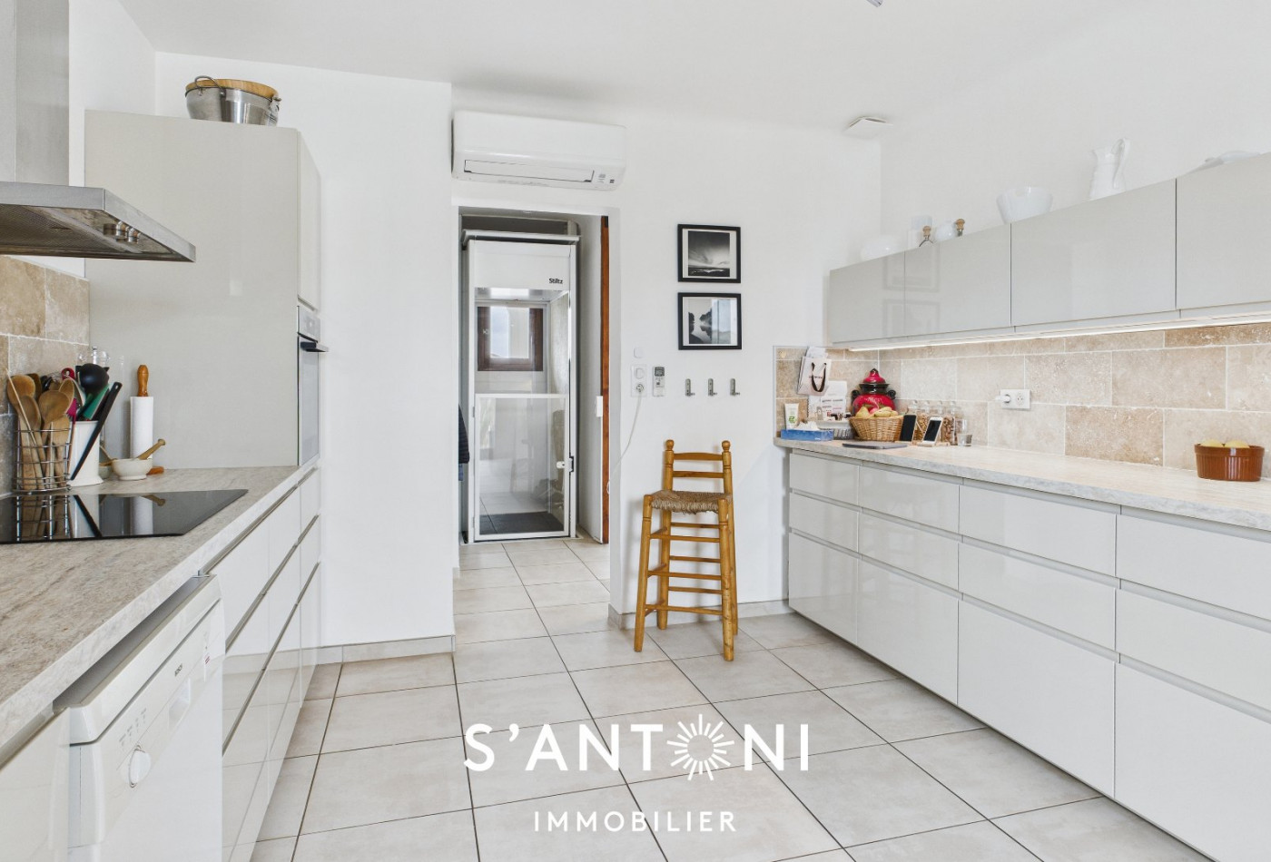 vente Maison Marseillan - Photo 3