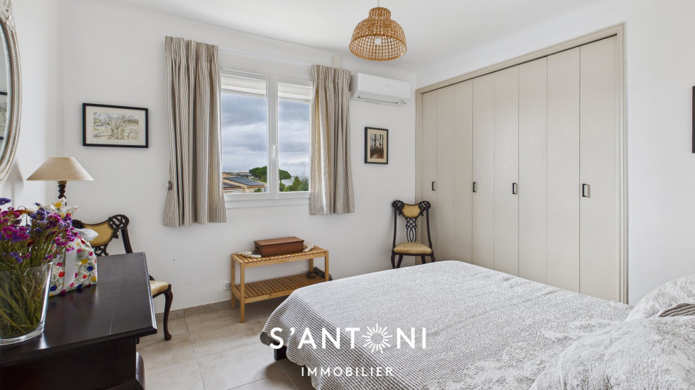 vente Maison Marseillan - Photo 4