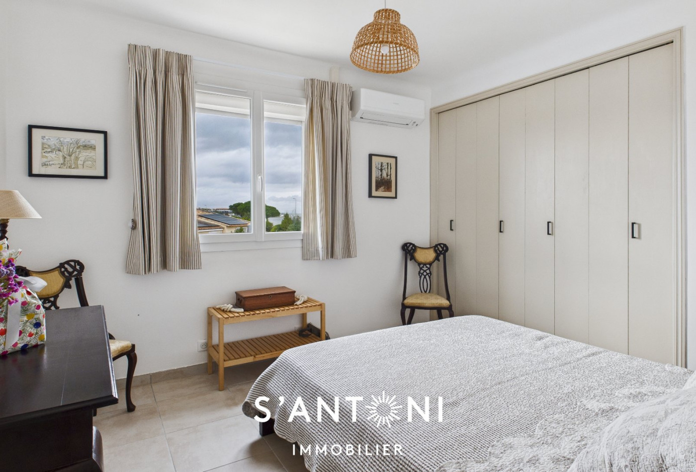 vente Maison Marseillan - Photo 4