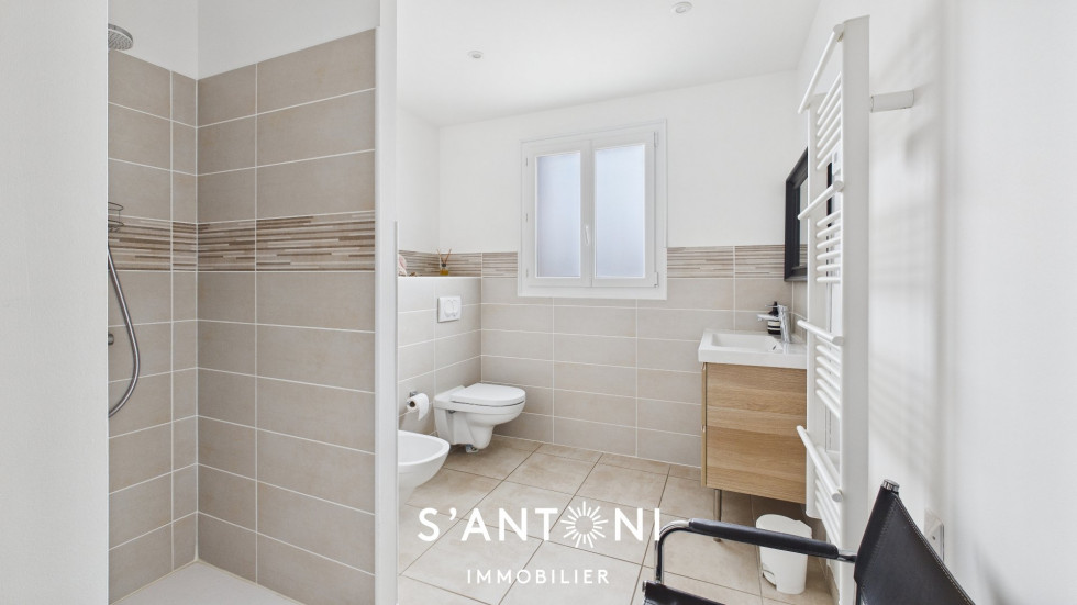 vente Maison Marseillan - Photo 5