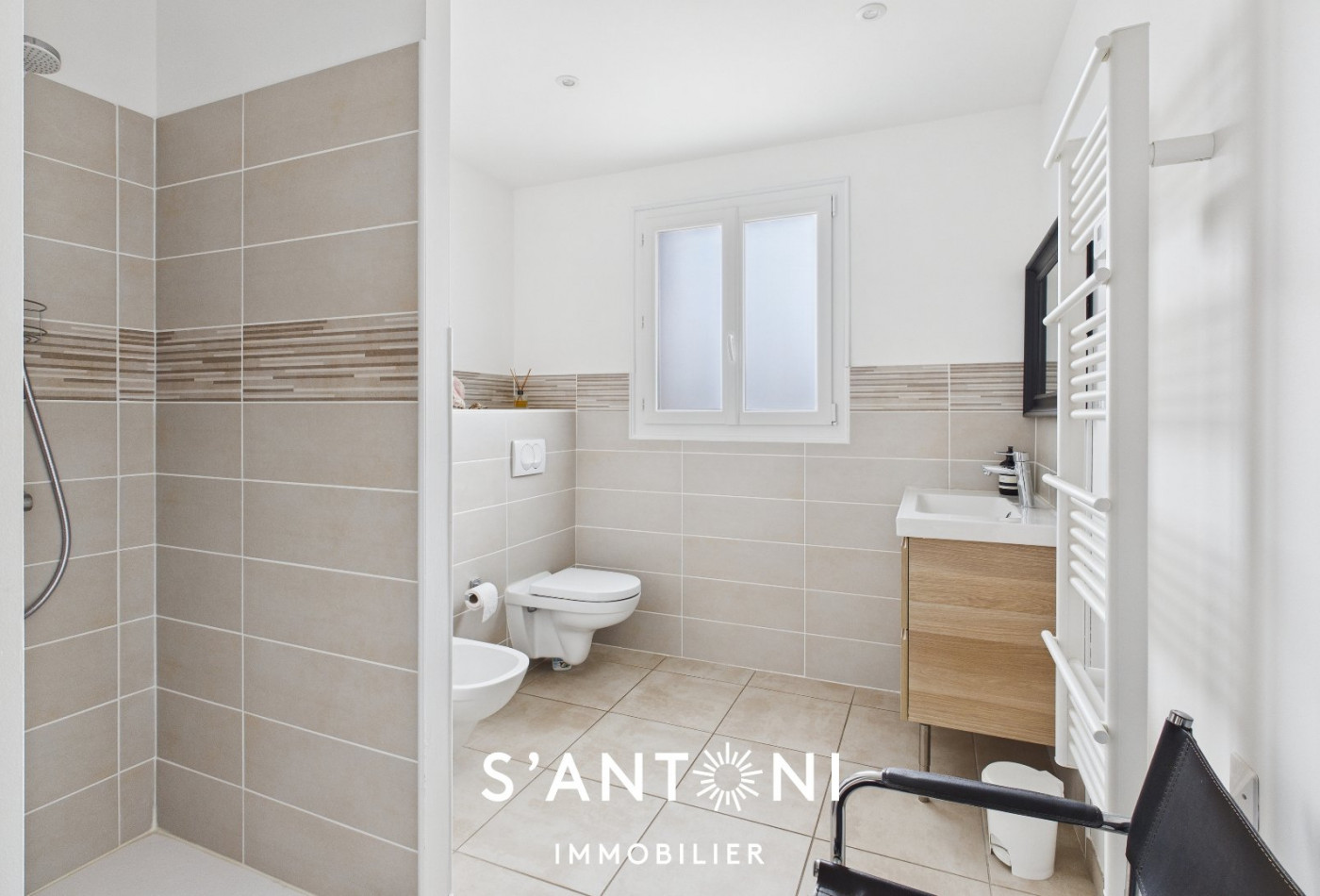 vente Maison Marseillan - Photo 5