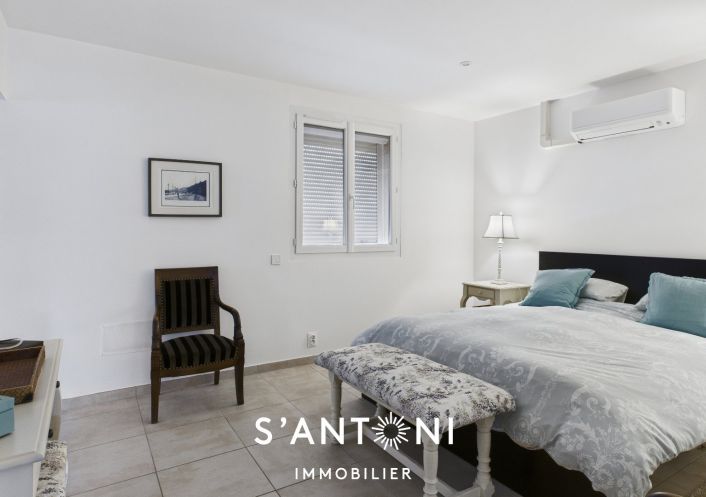 vente Maison Marseillan