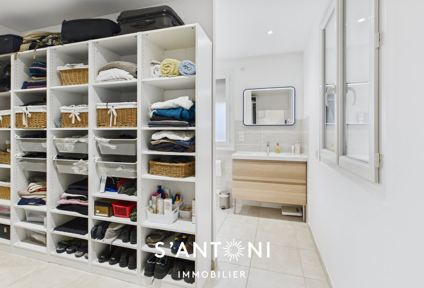 vente Maison Marseillan - Photo 7