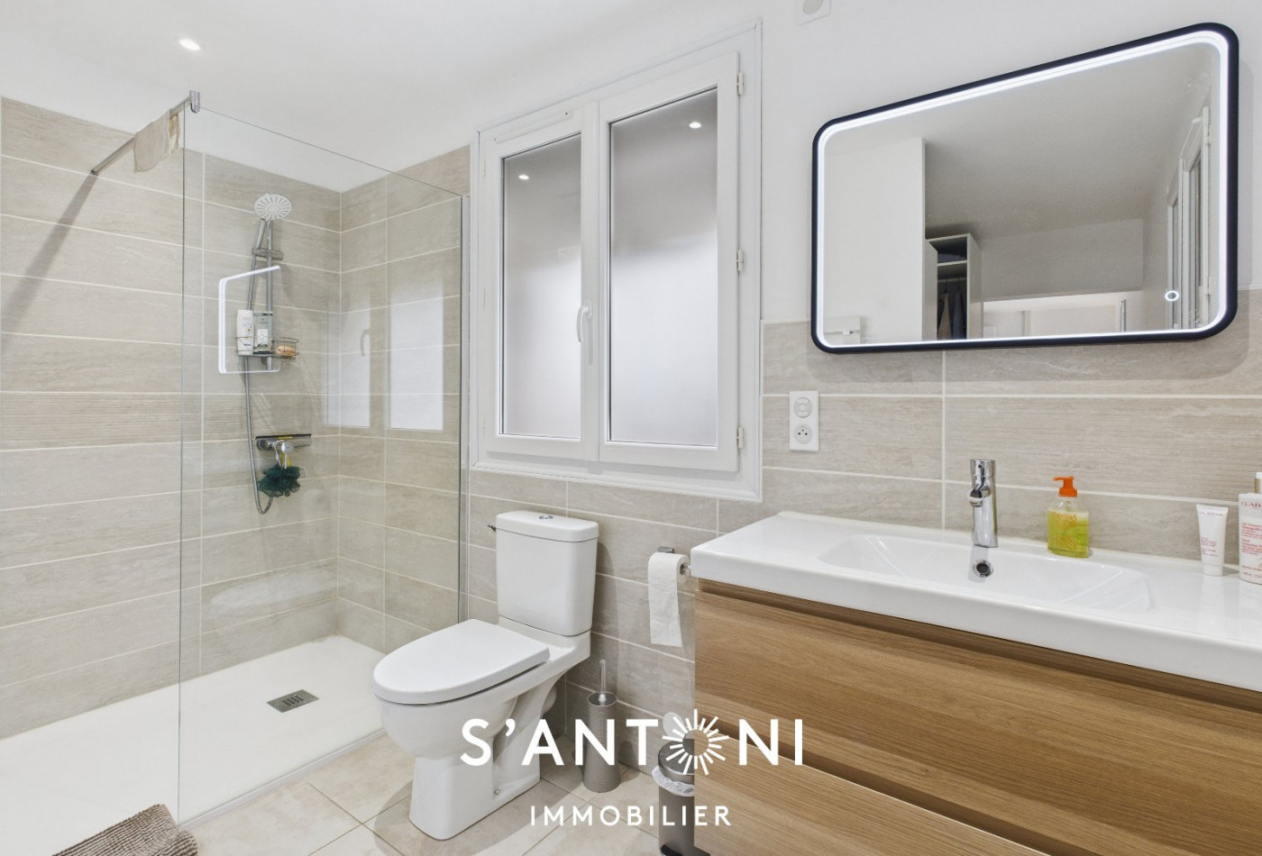 vente Maison Marseillan - Photo 8