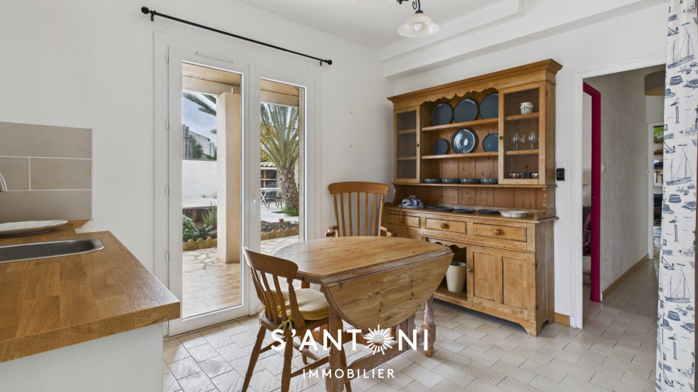 vente Maison Marseillan - Photo 9